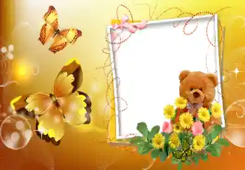 Texto na moldura: Parabens! Texto na moldura: Parabens!