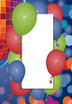 PhotoEffect da categoria Festas diversas № 123210