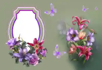 Texto na moldura: Parabens! Texto na moldura: Parabens!