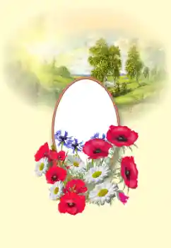 Texto na moldura: Parabens! Texto na moldura: Parabens!