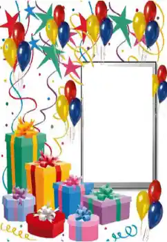 PhotoEffect da categoria Festas diversas № 205518