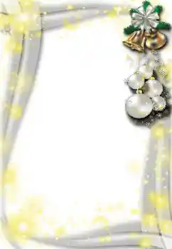 PhotoEffect da categoria Postais de Natal № 106692