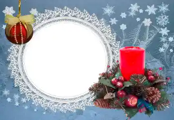 PhotoEffect da categoria Postais de Natal № 110832