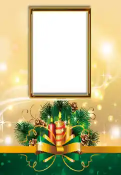 PhotoEffect da categoria Postais de Natal № 111896