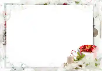 PhotoEffect da categoria Postais de Natal № 111901