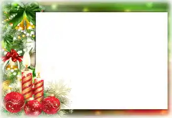 PhotoEffect da categoria Postais de Natal № 111903