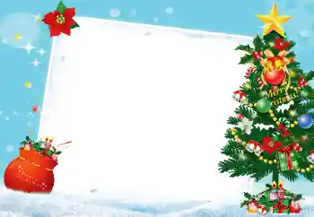 PhotoEffect da categoria Postais de Natal № 129890 PhotoEffect da categoria Postais de Natal № 129890