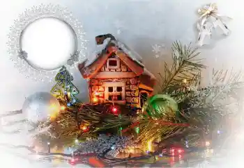 PhotoEffect da categoria Postais de Natal № 144846 PhotoEffect da categoria Postais de Natal № 144846