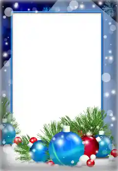 PhotoEffect da categoria Postais de Natal № 162036