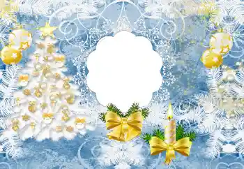 PhotoEffect da categoria Postais de Natal № 163248