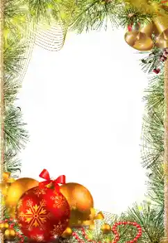 PhotoEffect da categoria Postais de Natal № 163535