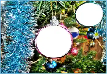 PhotoEffect da categoria Postais de Natal № 163538