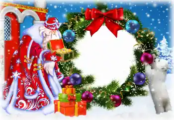 PhotoEffect da categoria Postais de Natal № 164856 PhotoEffect da categoria Postais de Natal № 164856