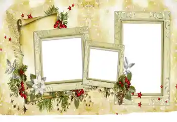 PhotoEffect da categoria Postais de Natal № 170609