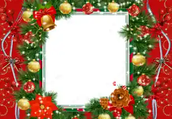 PhotoEffect da categoria Postais de Natal № 172836