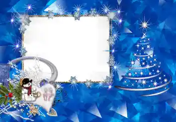 PhotoEffect da categoria Postais de Natal № 172902