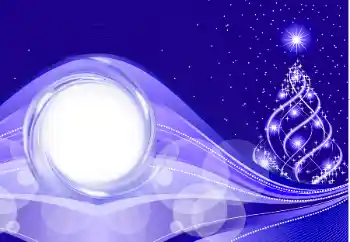 PhotoEffect da categoria Postais de Natal № 172903