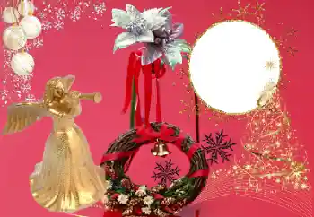 PhotoEffect da categoria Postais de Natal № 175545 PhotoEffect da categoria Postais de Natal № 175545