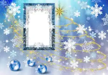 PhotoEffect da categoria Postais de Natal № 177984