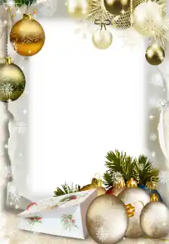 PhotoEffect da categoria Postais de Natal № 178032