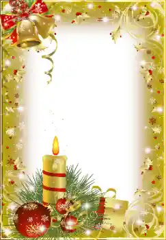 PhotoEffect da categoria Postais de Natal № 178092