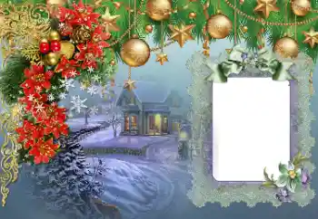 PhotoEffect da categoria Postais de Natal № 178104 PhotoEffect da categoria Postais de Natal № 178104