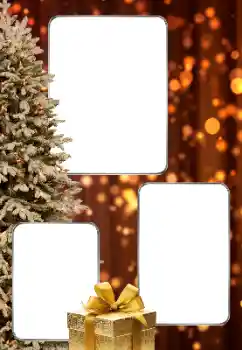 PhotoEffect da categoria Postais de Natal № 178279