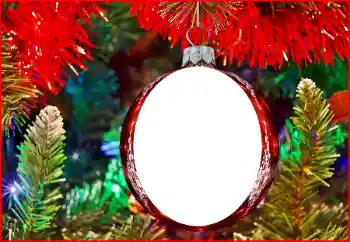 PhotoEffect da categoria Postais de Natal № 179432