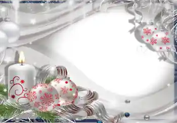 PhotoEffect da categoria Postais de Natal № 179490