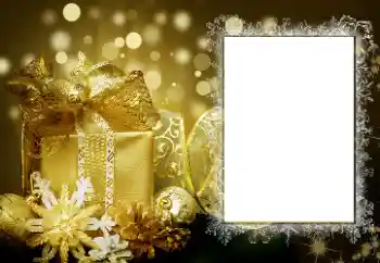 PhotoEffect da categoria Postais de Natal № 191712