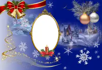 PhotoEffect da categoria Postais de Natal № 194068