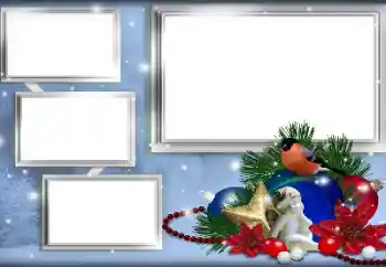 PhotoEffect da categoria Postais de Natal № 194176