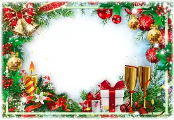 PhotoEffect da categoria Postais de Natal № 194190