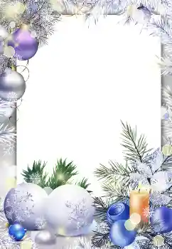 PhotoEffect da categoria Postais de Natal № 202197