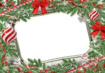 PhotoEffect da categoria Postais de Natal № 3399