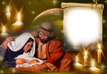 PhotoEffect da categoria Postais de Natal № 3400