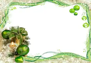 PhotoEffect da categoria Postais de Natal № 38654