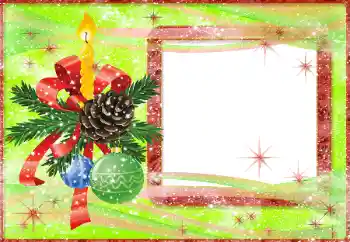 PhotoEffect da categoria Postais de Natal № 85426