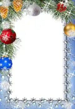 PhotoEffect da categoria Postais de Natal № 86534