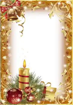 PhotoEffect da categoria Postais de Natal № 87657