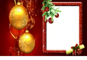 PhotoEffect da categoria Postais de Natal № 87770