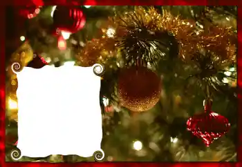 PhotoEffect da categoria Postais de Natal № 87892