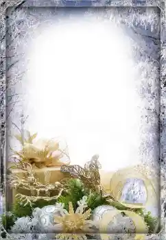 PhotoEffect da categoria Postais de Natal № 87946