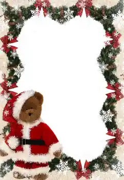 PhotoEffect da categoria Postais de Natal № 87960