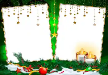 PhotoEffect da categoria Postais de Natal № 88025