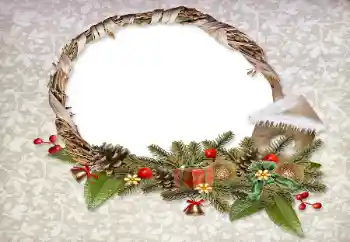 PhotoEffect da categoria Postais de Natal № 88044