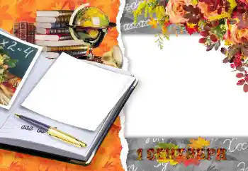 Texto na moldura: 1º de Setembro Texto na moldura: 1º de Setembro