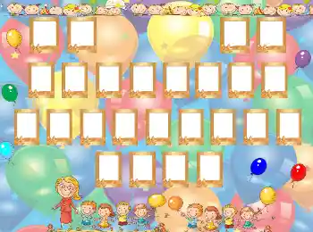 PhotoEffect da categoria Diversos escolares № 103986