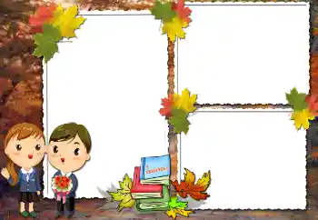 PhotoEffect da categoria Diversos escolares № 105266