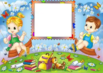 PhotoEffect da categoria Diversos escolares № 1060